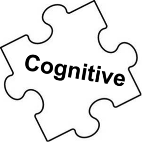 Cognitive Puzzle Piece